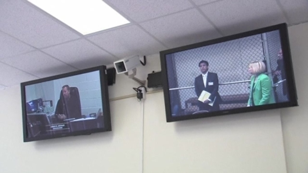 California man pleads not guilty in decade long kidnapping case