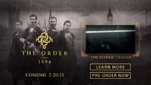 The Order 1886 E3 2014 Full Trailer [PS4]