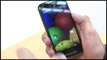 Smartphone Moto E chega ao Brasil com TV digital por R$ 599