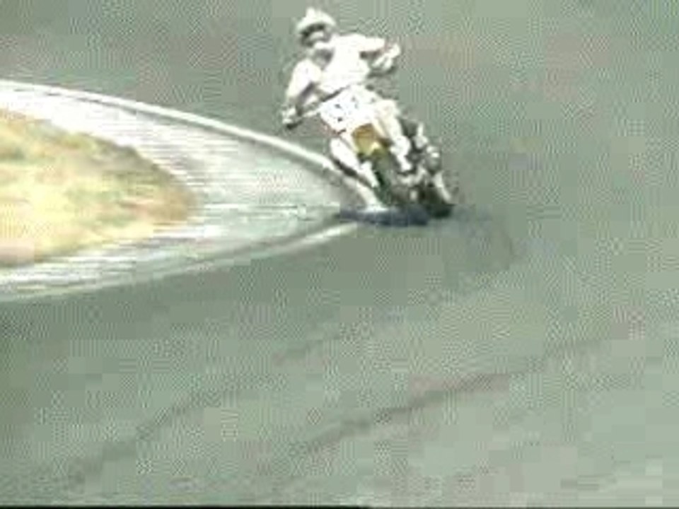 Boris Chambon - Supermotard