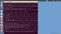 Linux Basic Troubleshooting - ping And traceroute