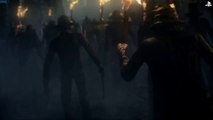 Bloodborne - E3 2014 PS4 Trailer (Project Beast)