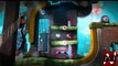 Little Big Planet 3 E3 Exclusive Gameplay