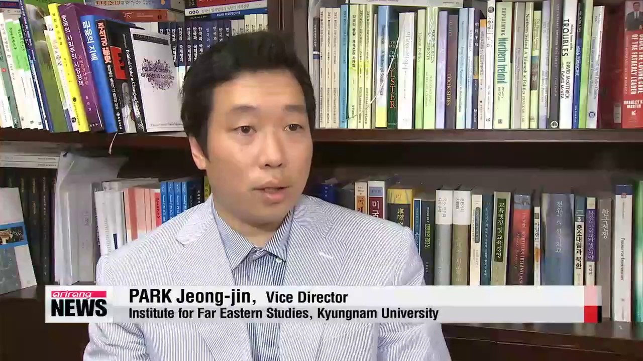 Is North Korea's diplomacy increasing chances for dialogue