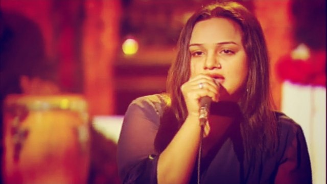 Farrah Anwar - Sayyo Ni Mera Dil Dhadke