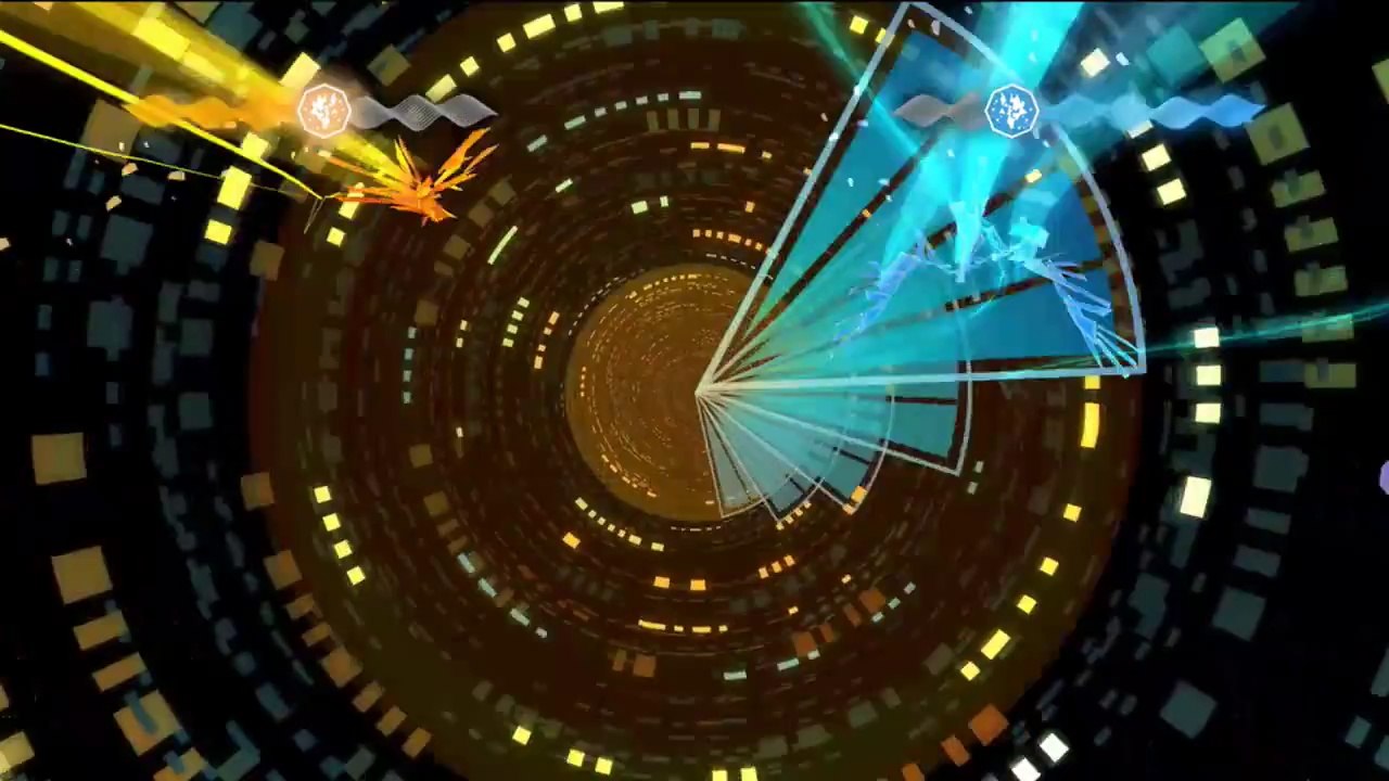 E3 2014 Introducing Entwined on PS4 [HD]
