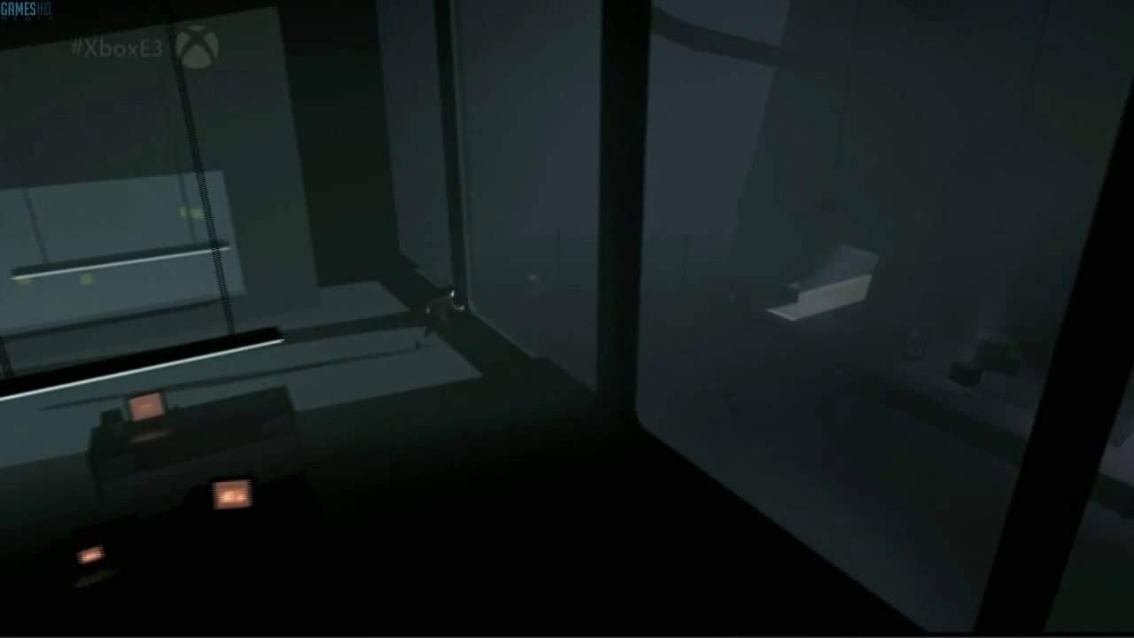 Inside - Trailer (Xbox One) - E3 2014