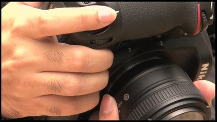 Nikon D4S é uma câmera para todas as situações