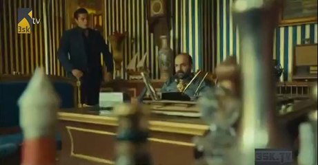 القبضاي الموسم الثاني الحلقة 38 مترجمة للعربية PART 3 حصرياا DIYAR AL rasam