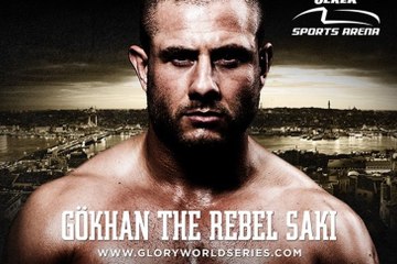 Gokhan Saki | TURKISH TYSON |