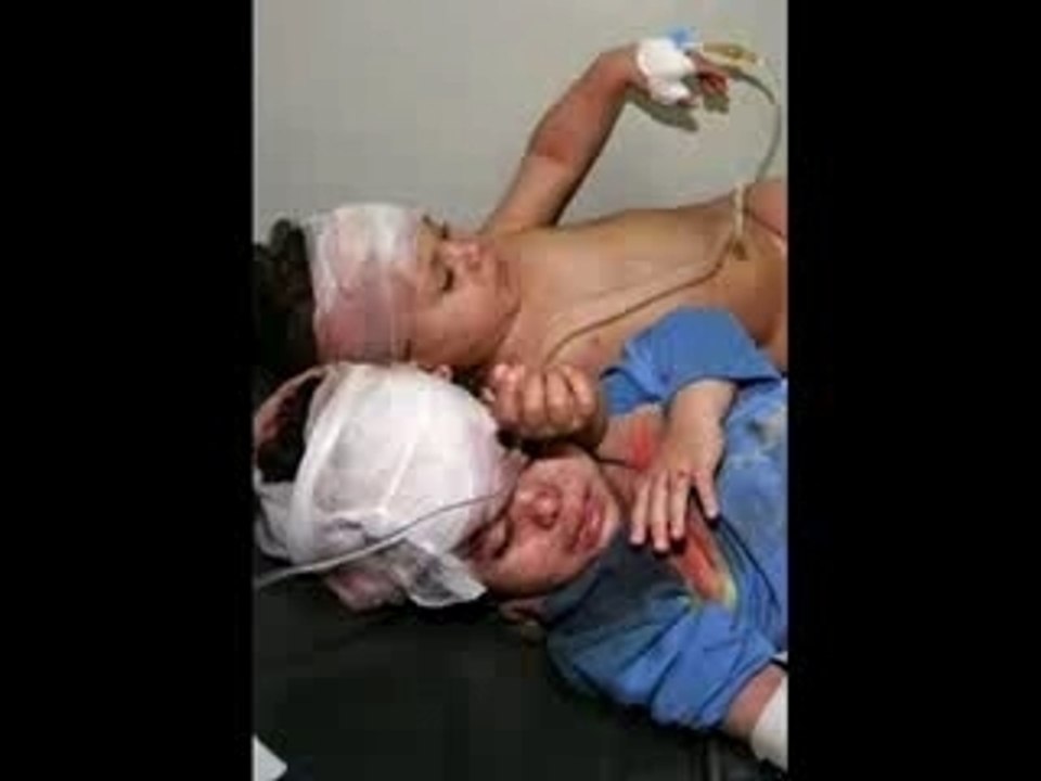 YouTube - Try Not To Cry by Sami Yusuf a