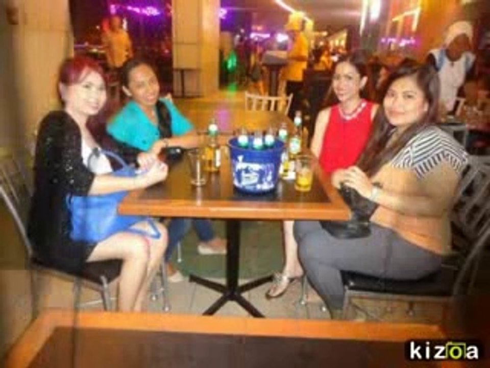 25th Birthday @ SM Mall of Asia