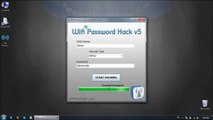 Wifi Password Hack 2013- How to hack Wifi Password 2013 Working ! NO SURVEY