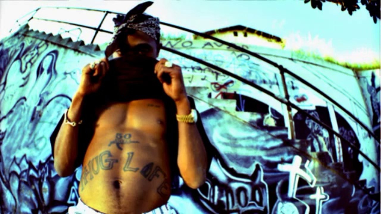 2pac - Cuz I Had To [Poverty Blues]