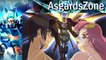 Mobile Suit Gundam SEED / 機動戦士ガンダムSEED (シード)「Kidō Senshi Gandamu Shīdo」ED 01
