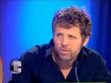 Quand Stéphane Guillon se chie dessus face à Benjamin Castaldi