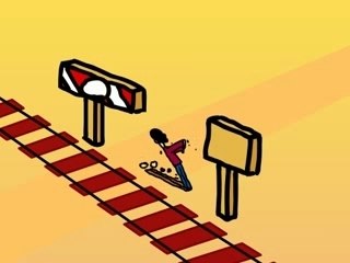 Chris Signore - Crossing The Line