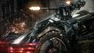 Batman: Arkham Knight - Batmobile Battle Mode E3 Gameplay | Batman-News.com