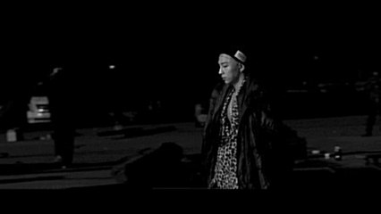 TAEYANG RISE INTRO 英和訳 Fanmade