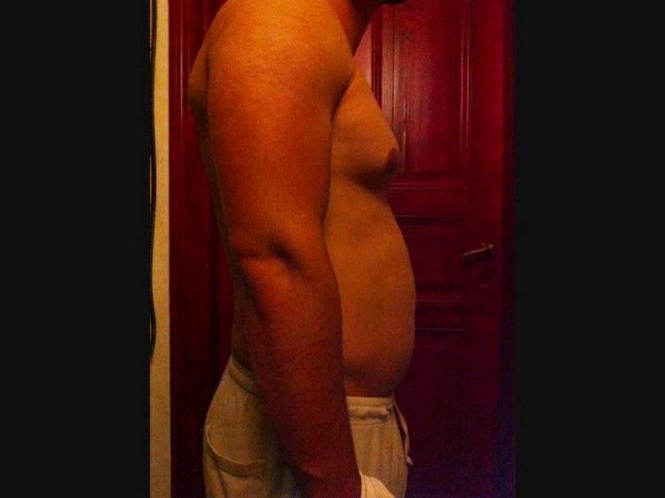 Transformation in 6 Monaten