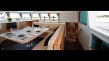 Phuket Catamaran Yacht Charter - Lagoon 500 GB