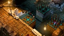 LARA CROFT TEMPLE OSIRIS - E3 Announce Trailer