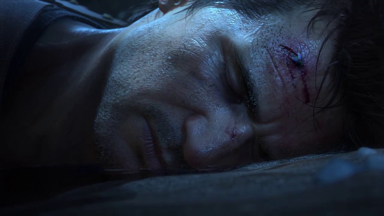 Uncharted (PS4) - Trailer E3 2014