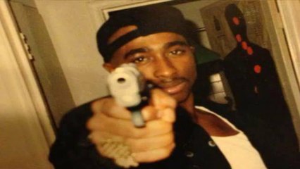 2Pac - When Thugz Cry [WrexRIP Remix]