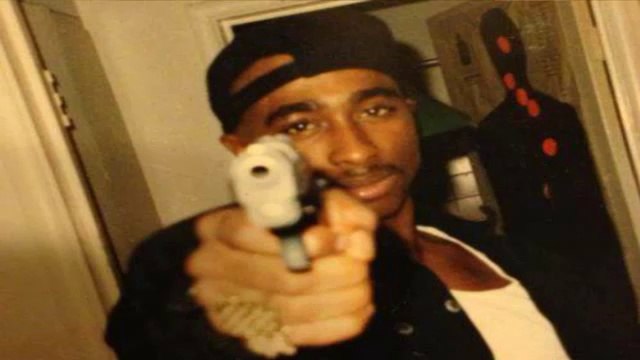 2Pac - When Thugz Cry [WrexRIP Remix]