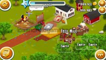 Hay Day Cheat Android_iOS Make Unlimited Diamonds, Unlimited Coins Binary Editor