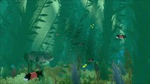 Abzû - Trailer E3 2014 PS4 HD