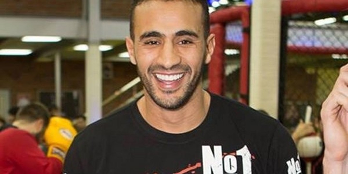 Badr Hari | HIS KICKBOXING ERA |