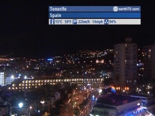 Amsterdam - Netherlands, Stuttgart - Germany, Doha - Qatar, Venice - Italy, Arcachon - France, Tenerife - Spain, Ekaterinburg - Russia