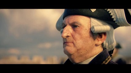 Assassin's Creed Unity E3 2014 World Premiere Cinematic Trailer