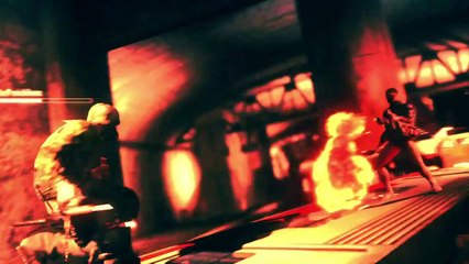 Let it Die - Trailer E3 2014