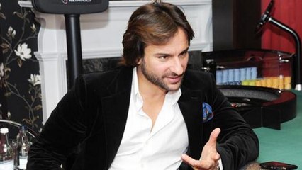 Saif Ali Khan To Play Lawyer In Nikhil Advani's Next !