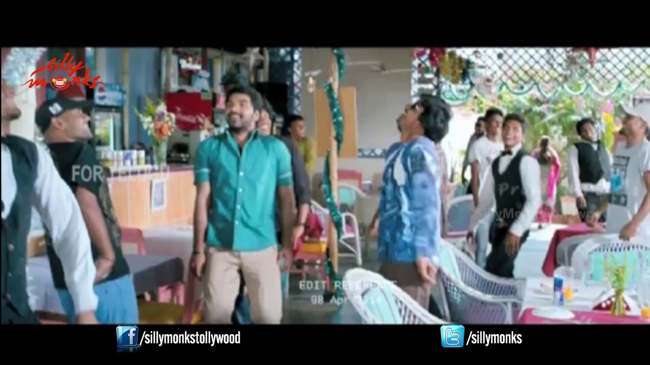 Kantapadi Kantapadi Song - Kulfi Song Trailer - Sunny Leone, Jai, Colors Swati - Vadacurry