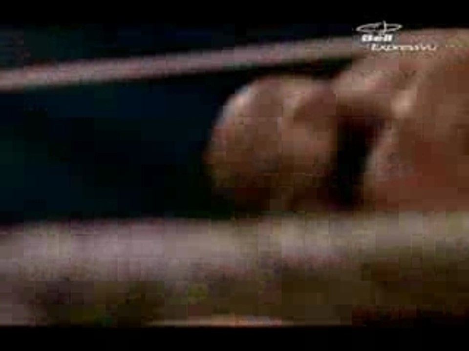 Preview bobby lashley vs test