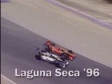 Cart 1996 Laguna Seca - Zanardi Vs Herta
