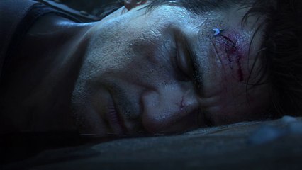 Uncharted 4 A Thief's End E3 2014 TRAILER