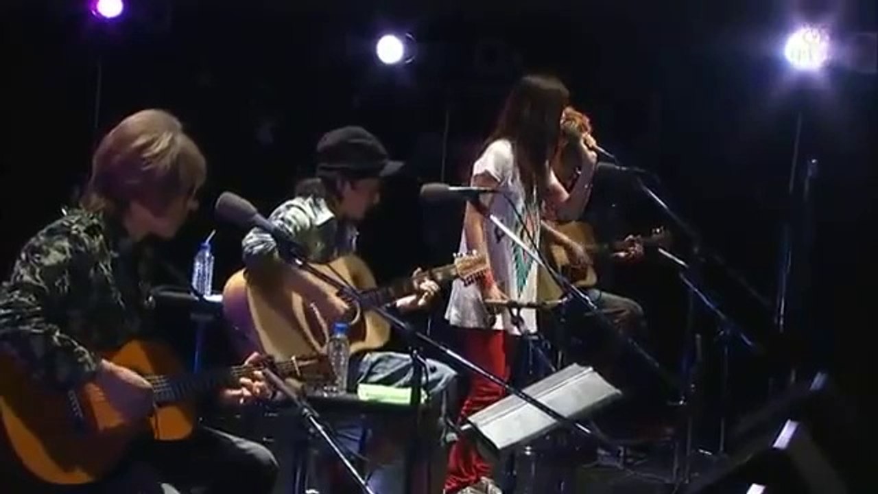 いきものがかり 帰りたくなったよ