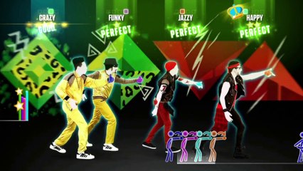 Shape Up - Gameplay - E3 2014