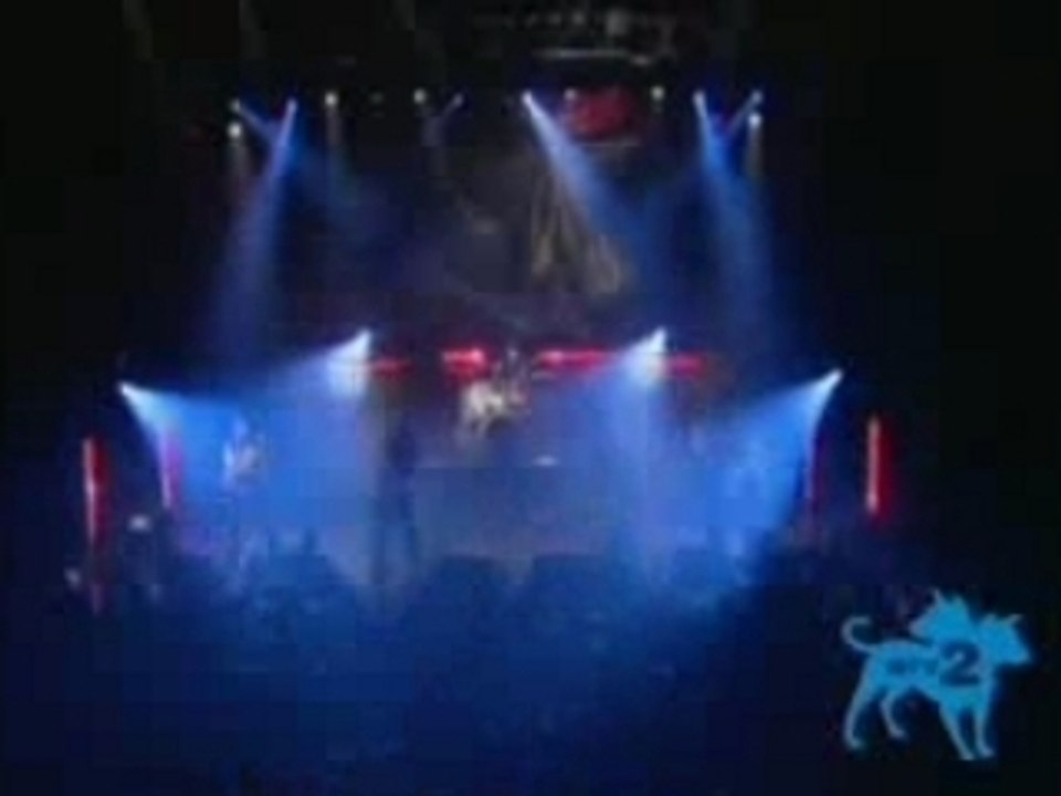 Avenged Sevenfold Burn It Down