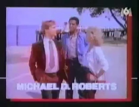 Serie Tv - Manimal - Generique - Hq.avi [Bonne qualité, grande taille]~1