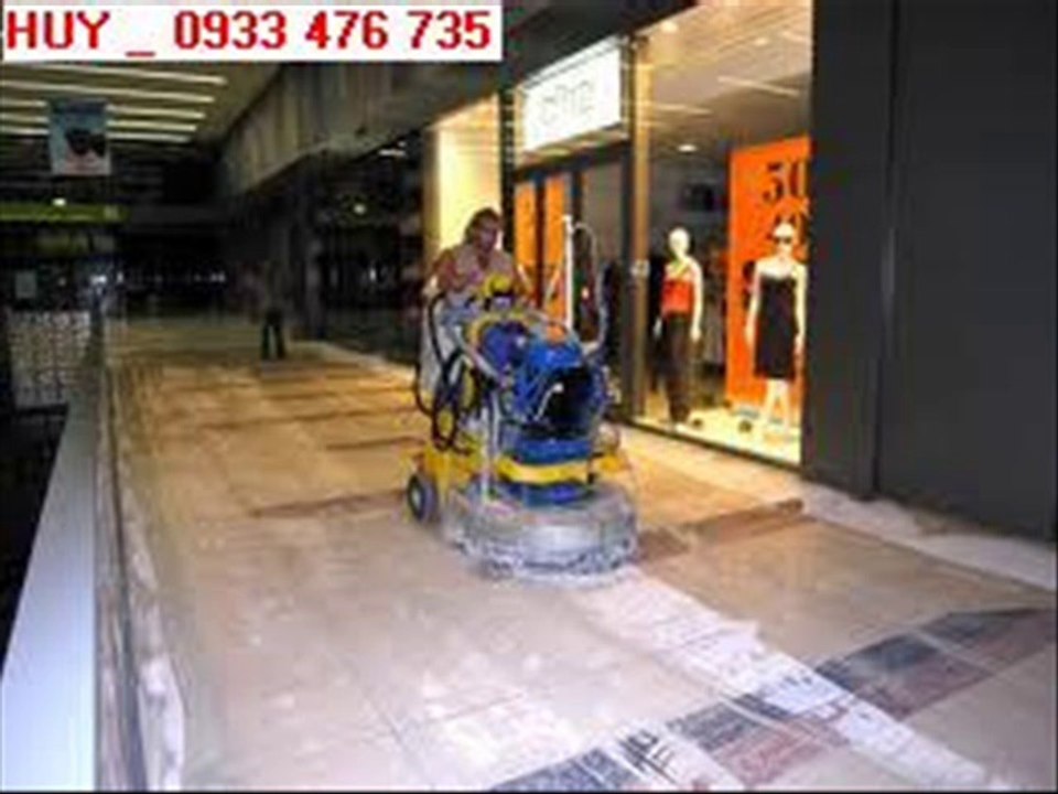 Máy mài nền bê tông +++ Máy mài sàn bê tông --- Mr Huy 0933 476