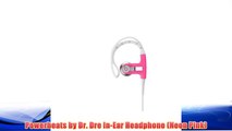 Best buy Powerbeats by Dr. Dre In-Ear Headphone (Neon Pink),