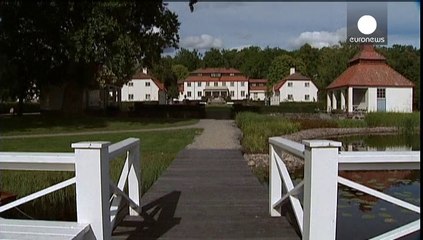 Cameron pursues 'Stop Juncker' plan at Sweden summit