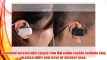 Best buy Avantree AS8Q Neckband In Ear Sweat-proof Stereo Bluetooth Wireless Headphones / Headset,