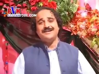 Saima Naz New pashto song 2013 zary Jinay (mast malang) - HD