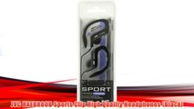 Best buy JVC HAEBR80B Sports Clip High Quality Headphones (Black),